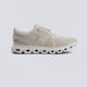 On Cloud 6 Beige Mujer