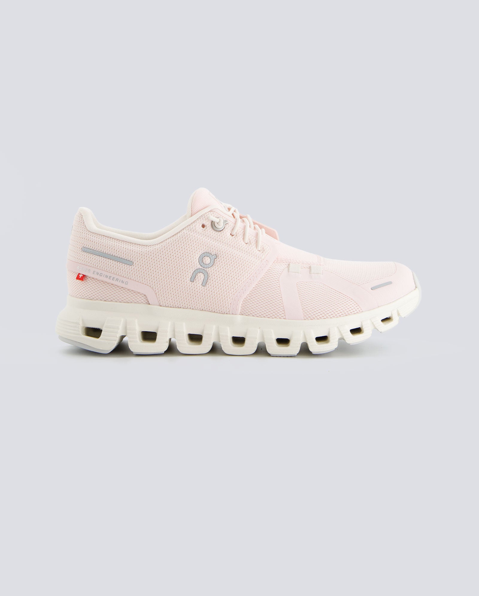 On Cloud 6 Blanco Mujer 3WF10064657