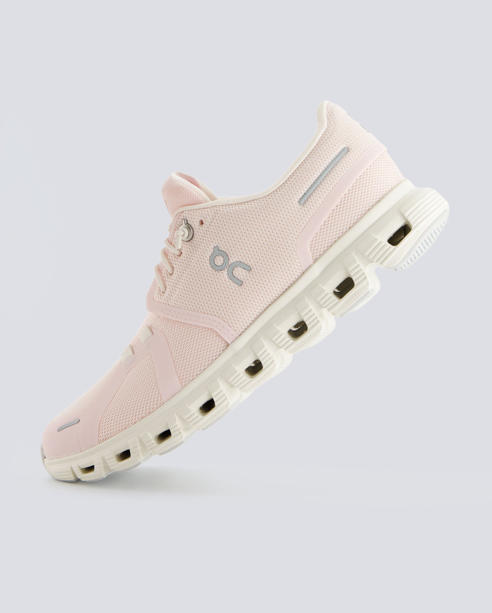 On Cloud 6 Blanco Mujer 3WF10064657