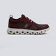 On Cloud 6 Versa Granate Mujer