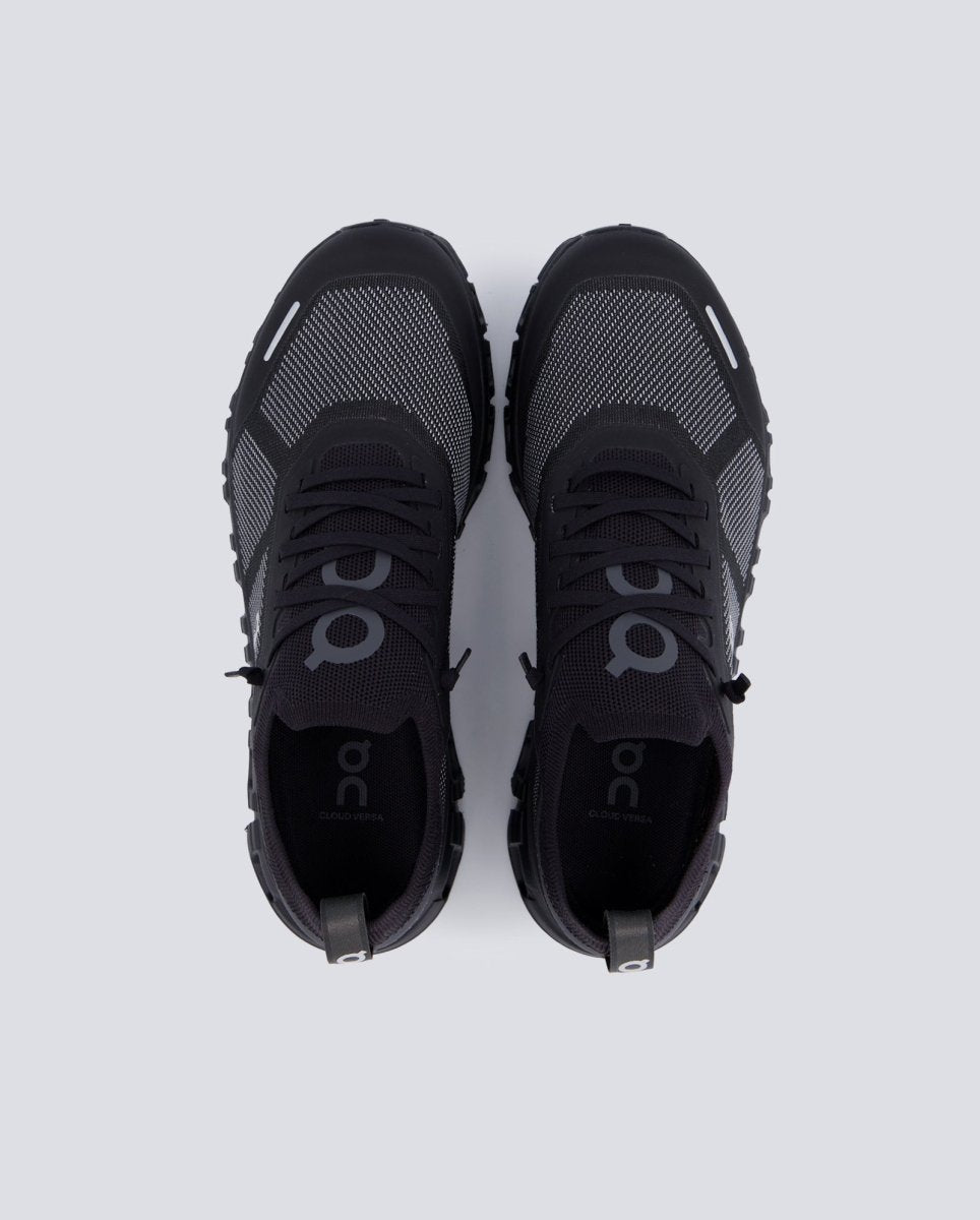 On Cloud 6 Versa Negro Hombre 3MF10040106 zapatillas