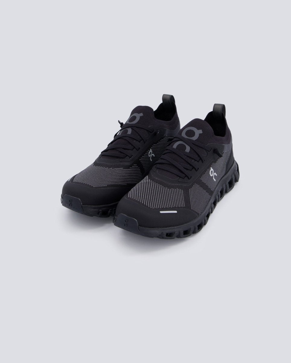 On Cloud 6 Versa Negro Hombre 3MF10040106 zapatillas