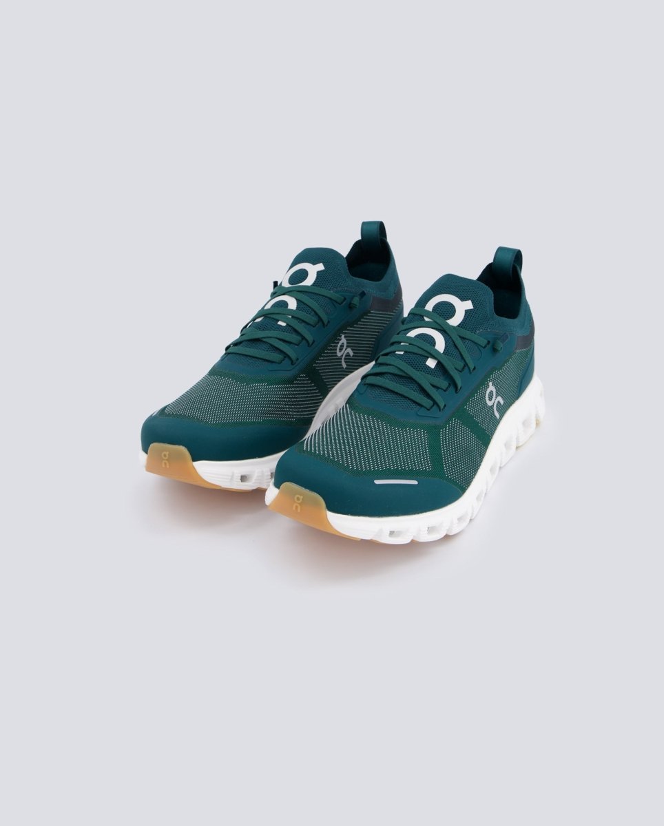 On Cloud 6 Versa Verde Hombre 3MF10044121 zapatillas