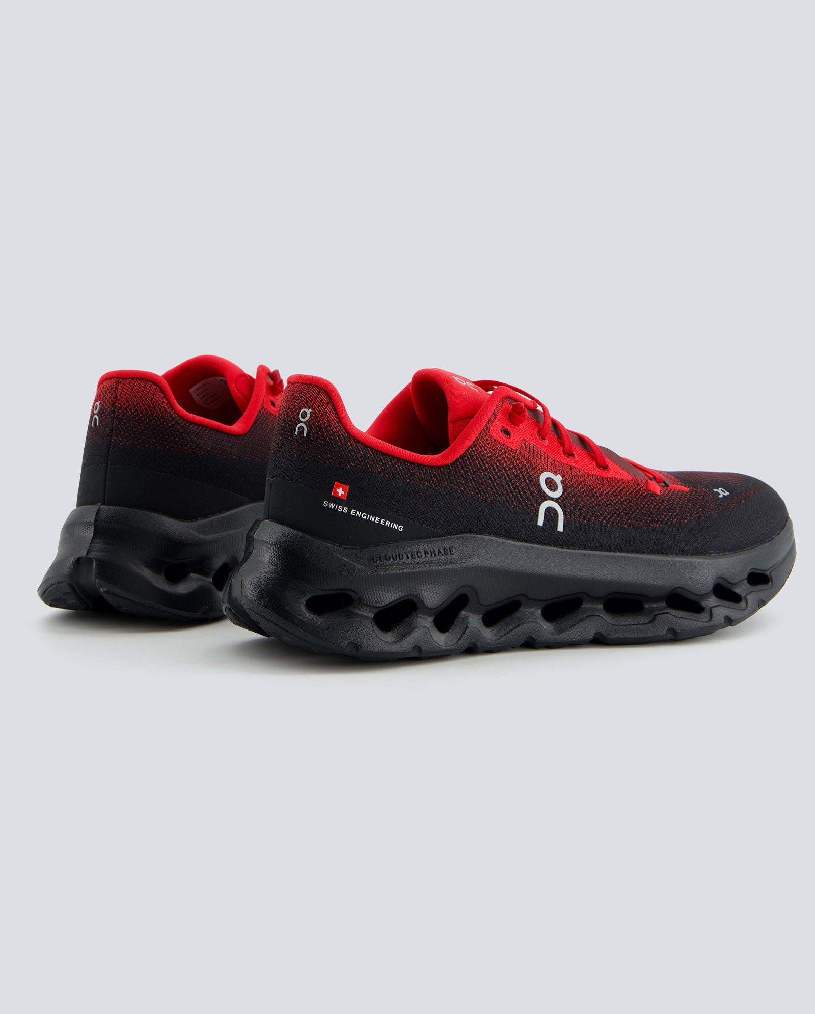 On Cloud Cloudtilt Negro Hombre 3ME10104908