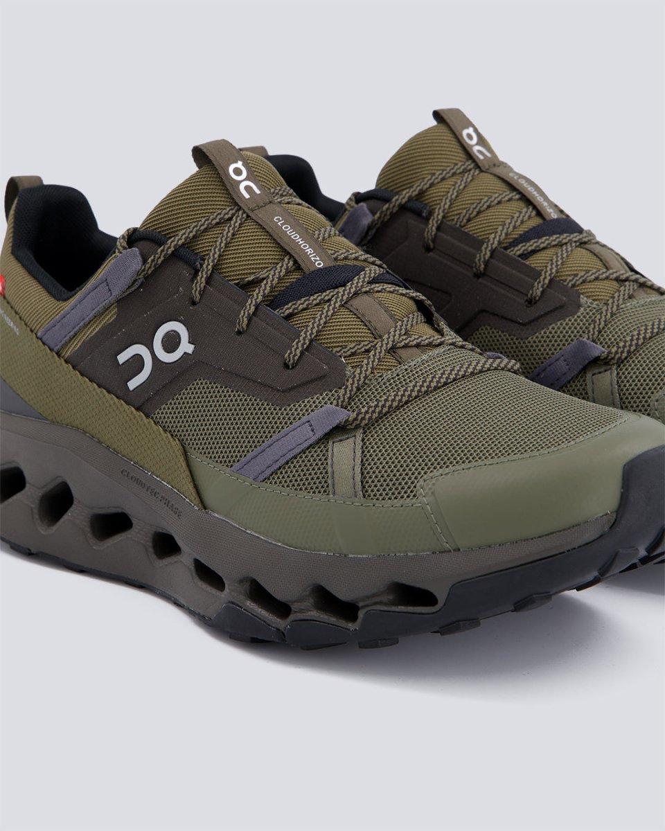 On Cloudhorizon Verde Hombre 3ME10030703 zapatillas