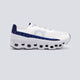 On Cloudmonster Blanco Y Azul Hombre