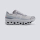 On Cloudmonster Void Gris Hombre