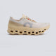 On Cloudmonster W Beige Mujer