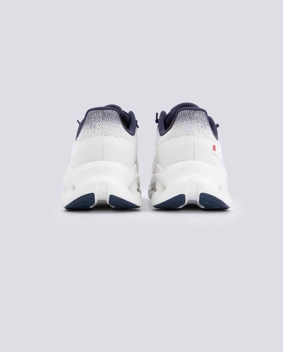 On Cloudtilt Blanco Y Azul Hombre 3ME10101764 zapatillas