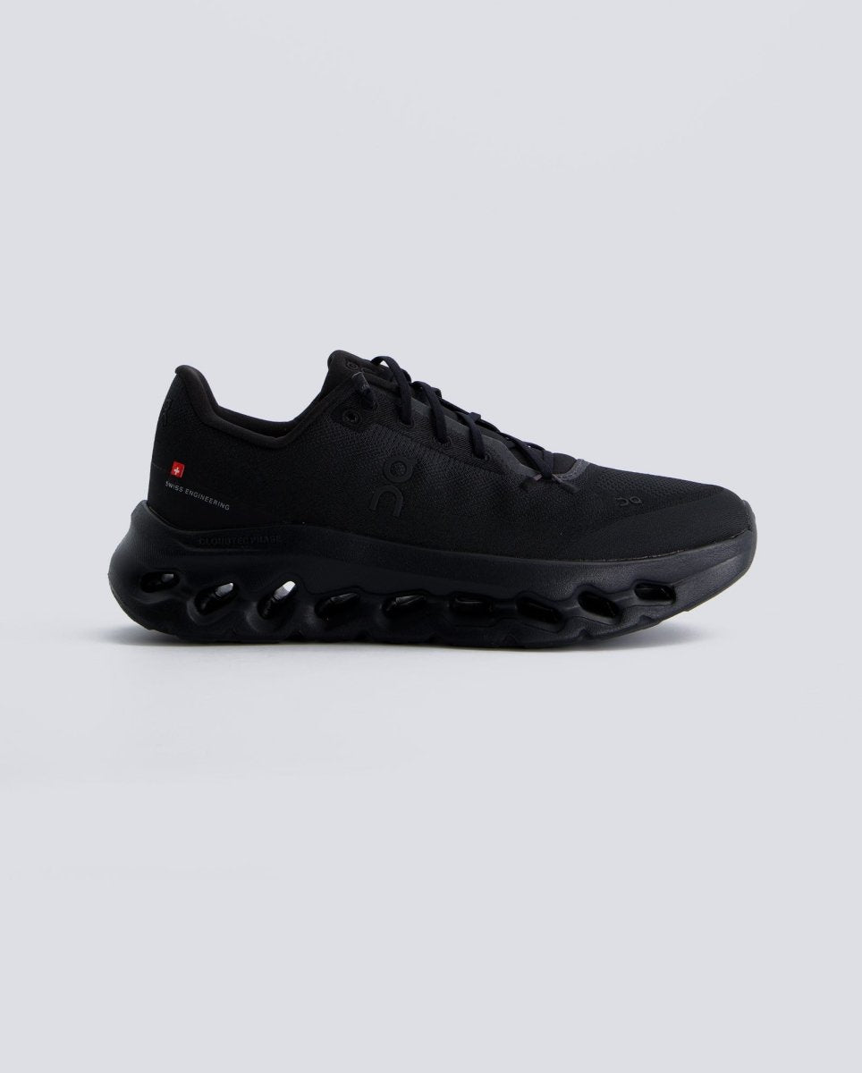 On Cloudtilt M Negro Hombre 3ME10100264 Zapatillas