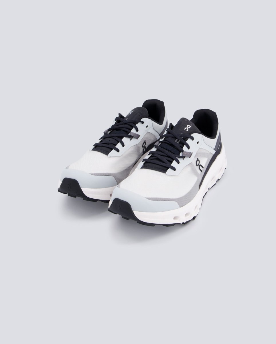 On Cloudvista 2 Gris Hombre 3ME30110818 zapatillas