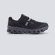 On Cloudvista 2 Waterproof Gris Hombre