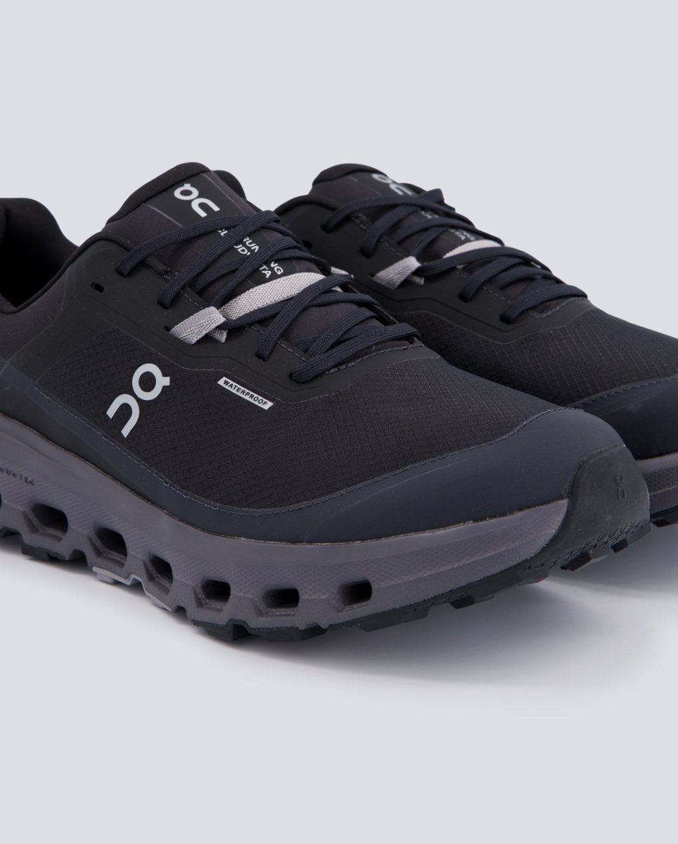 On Cloudvista 2 Waterproof Gris Hombre 3ME30140106 zapatillas