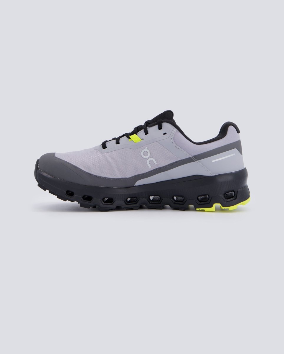 On Cloudvista 2 Waterproof Gris Hombre 3ME30140522 zapatillas