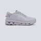 On Cloudzone Gris Mujer