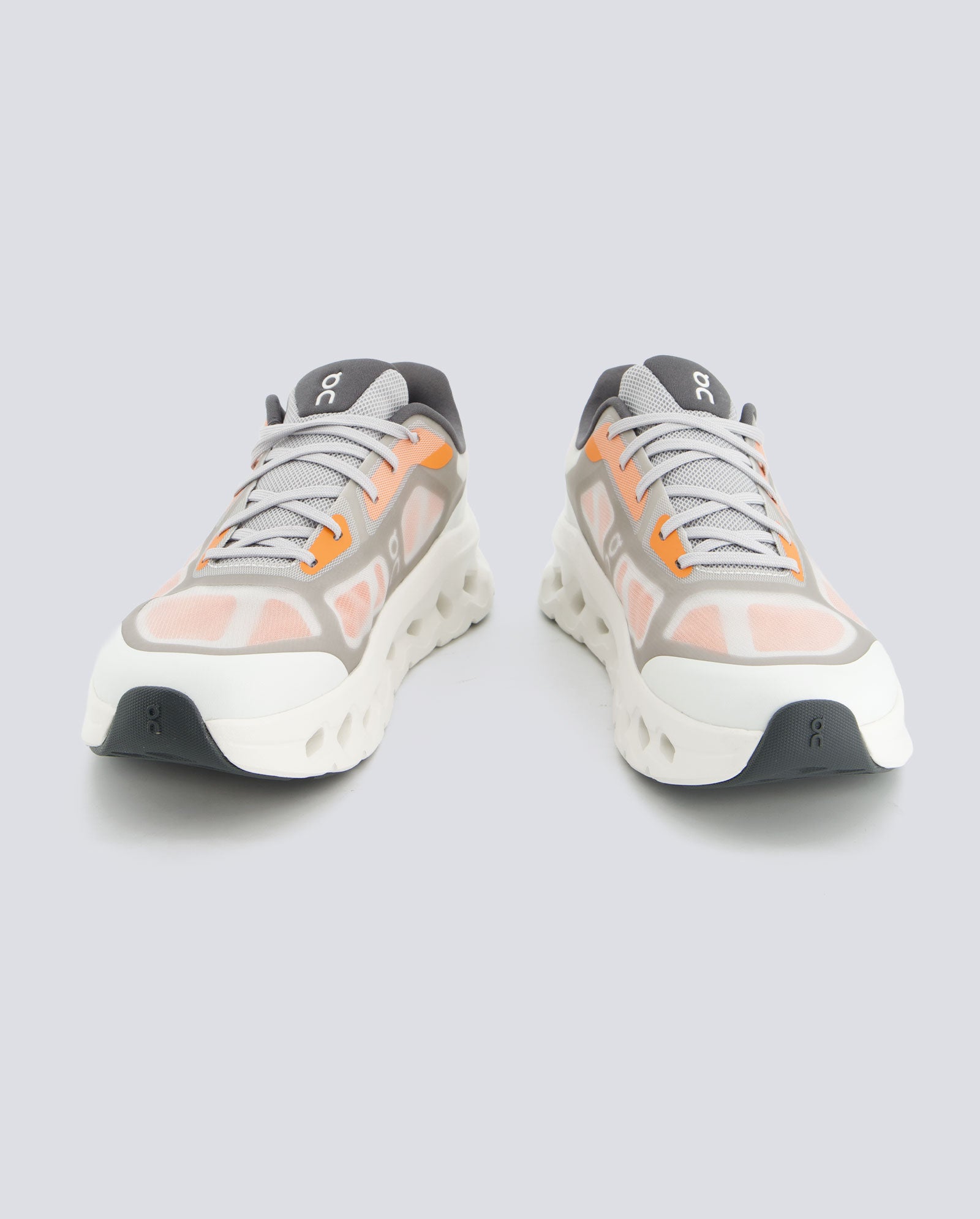 On Coud Cloudtilt Remix Autumn Ivory Blanco y Naranja Hombre 3MG10275230