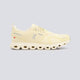 On Cloud 6 Waterproof Amarillo Mujer