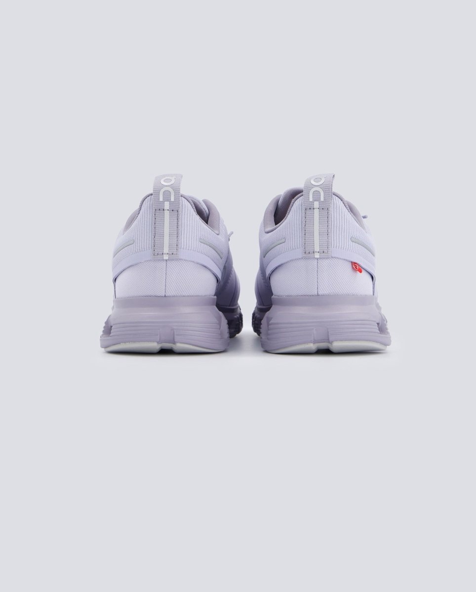 On On Cloud 6 Waterproof Lila Mujer 3WF10053392 zapatillas