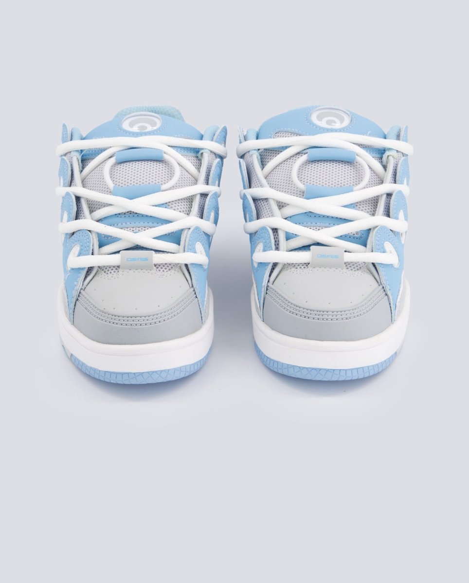 Osirirs D3 Og Azul Mujer 1371-2957 zapatillas