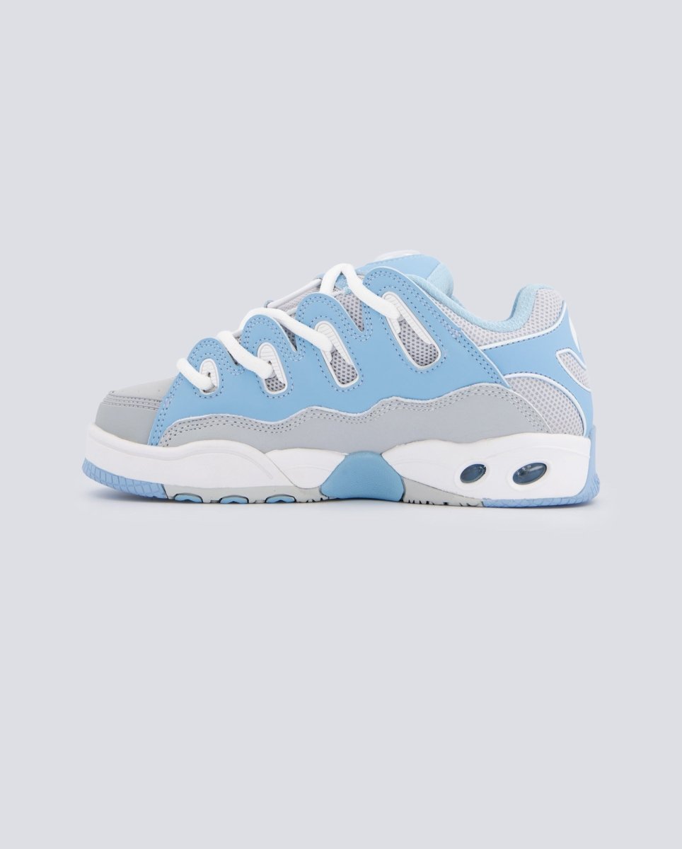 Osirirs D3 Og Azul Mujer 1371-2957 zapatillas