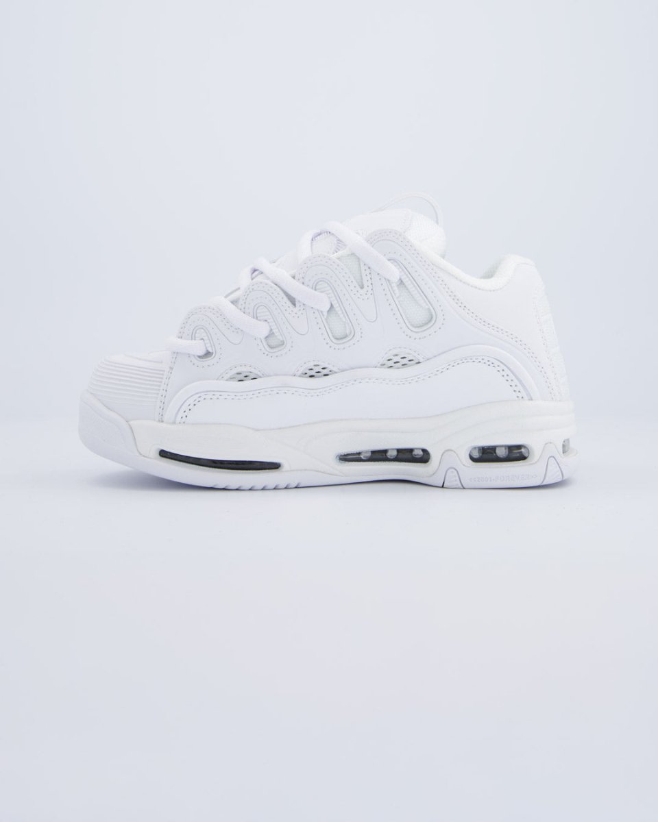 Osiris D3 2001 Blanco Mujer 1141-2792 zapatillas