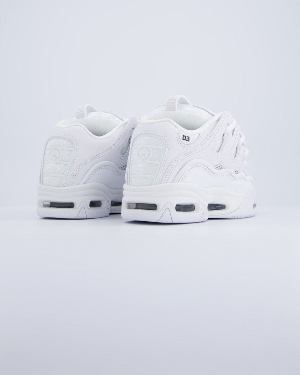 Osiris D3 2001 Blanco Mujer 1141-2792 zapatillas