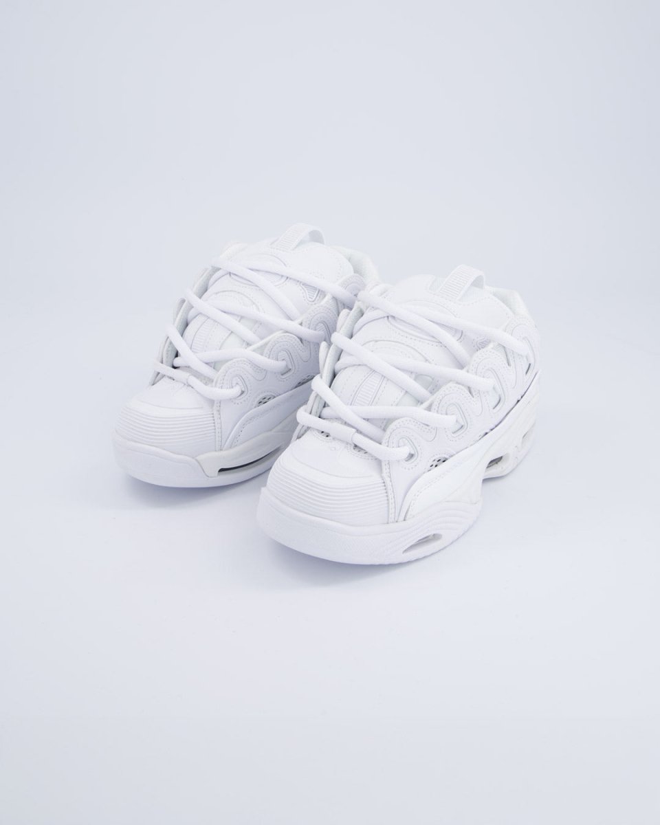 Osiris D3 2001 Blanco Mujer 1141-2792 zapatillas