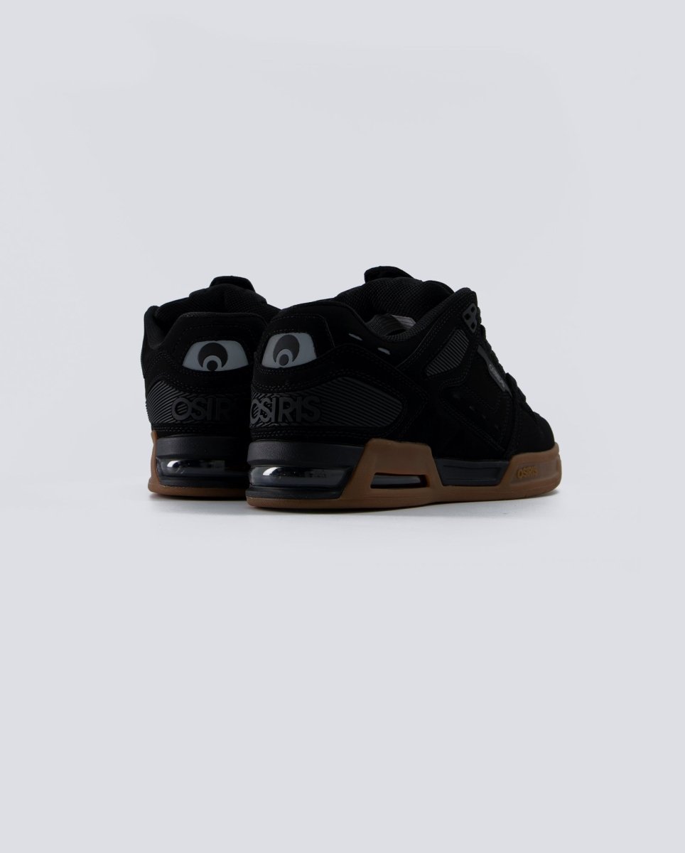 Osiris Peril Negro Hombre 8603695 Zapatillas