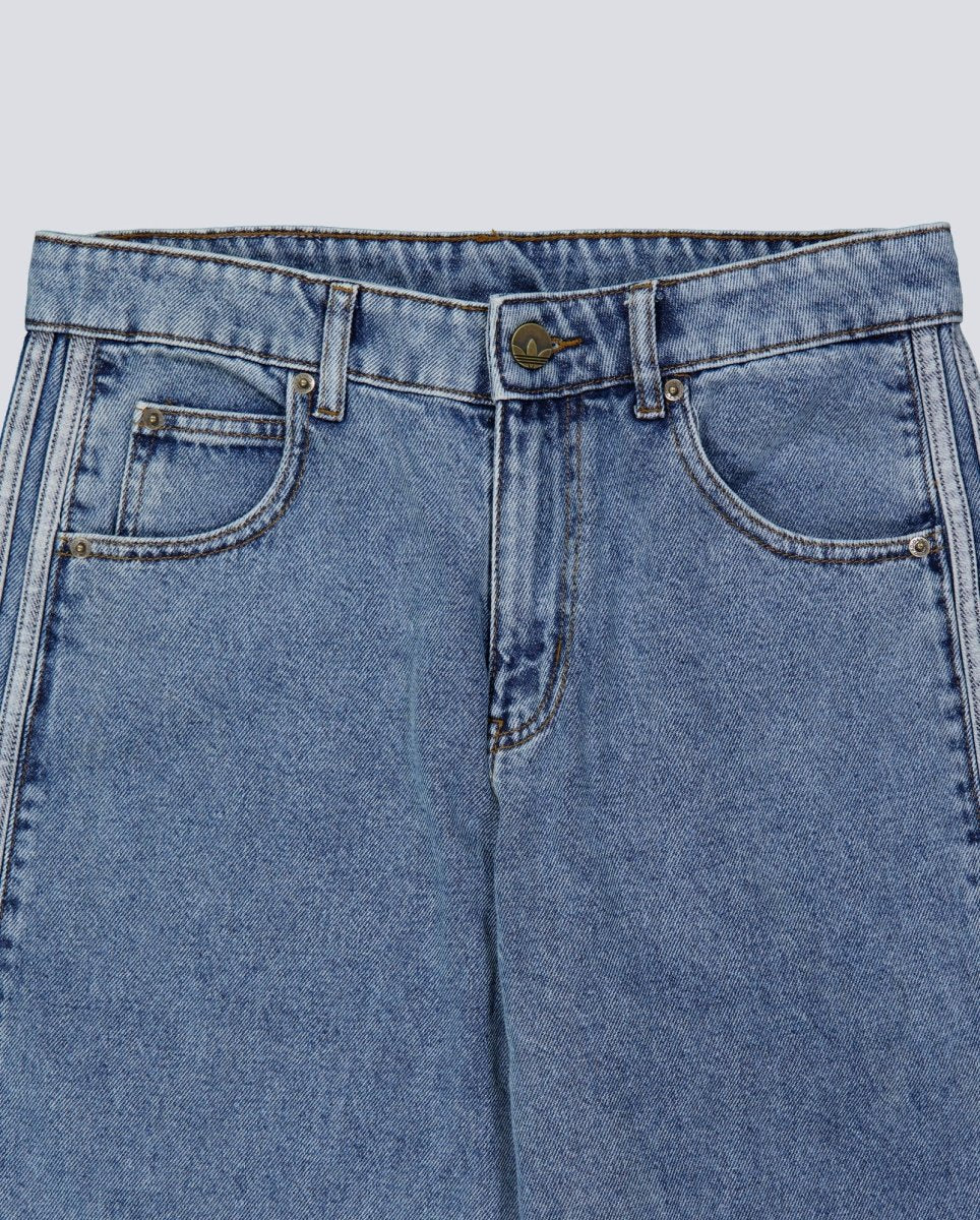 Pantalón Adidas Firebird PNT Azul Unisex KS4966