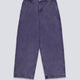 Pantalón Butter Goods Work Morado Hombre