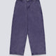 Pantalón Butter Goods Work Morado Hombre