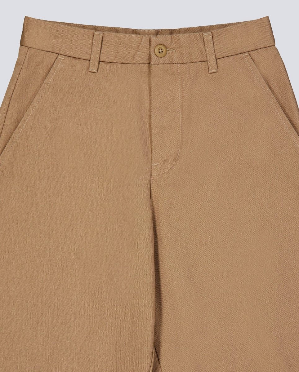 Pantalón Cargo Carhartt WIP Brady Marrón Hombre I036328-2FS02