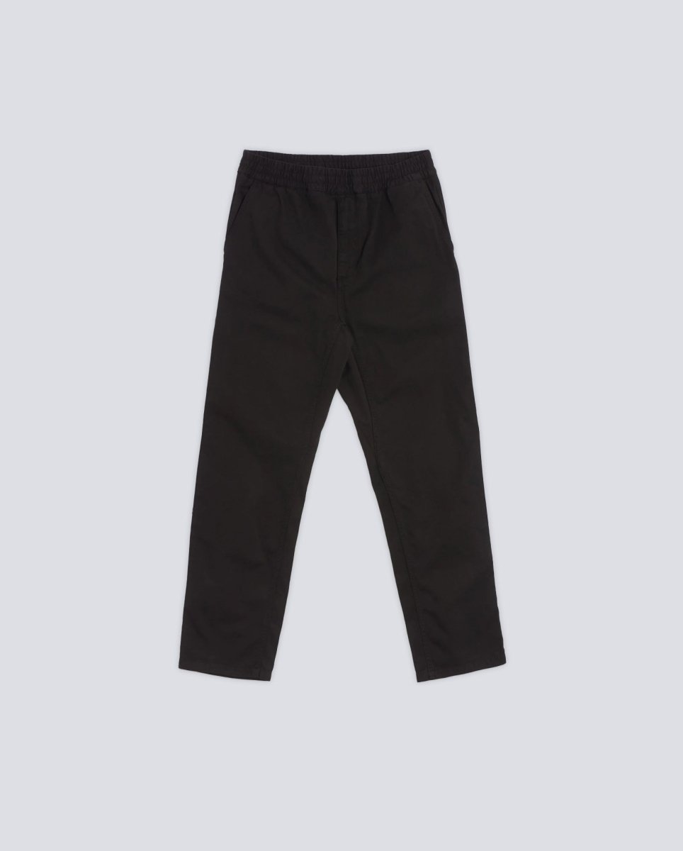 Pantalón Carhartt WIP Flint Negro Hombre I029919-89GD