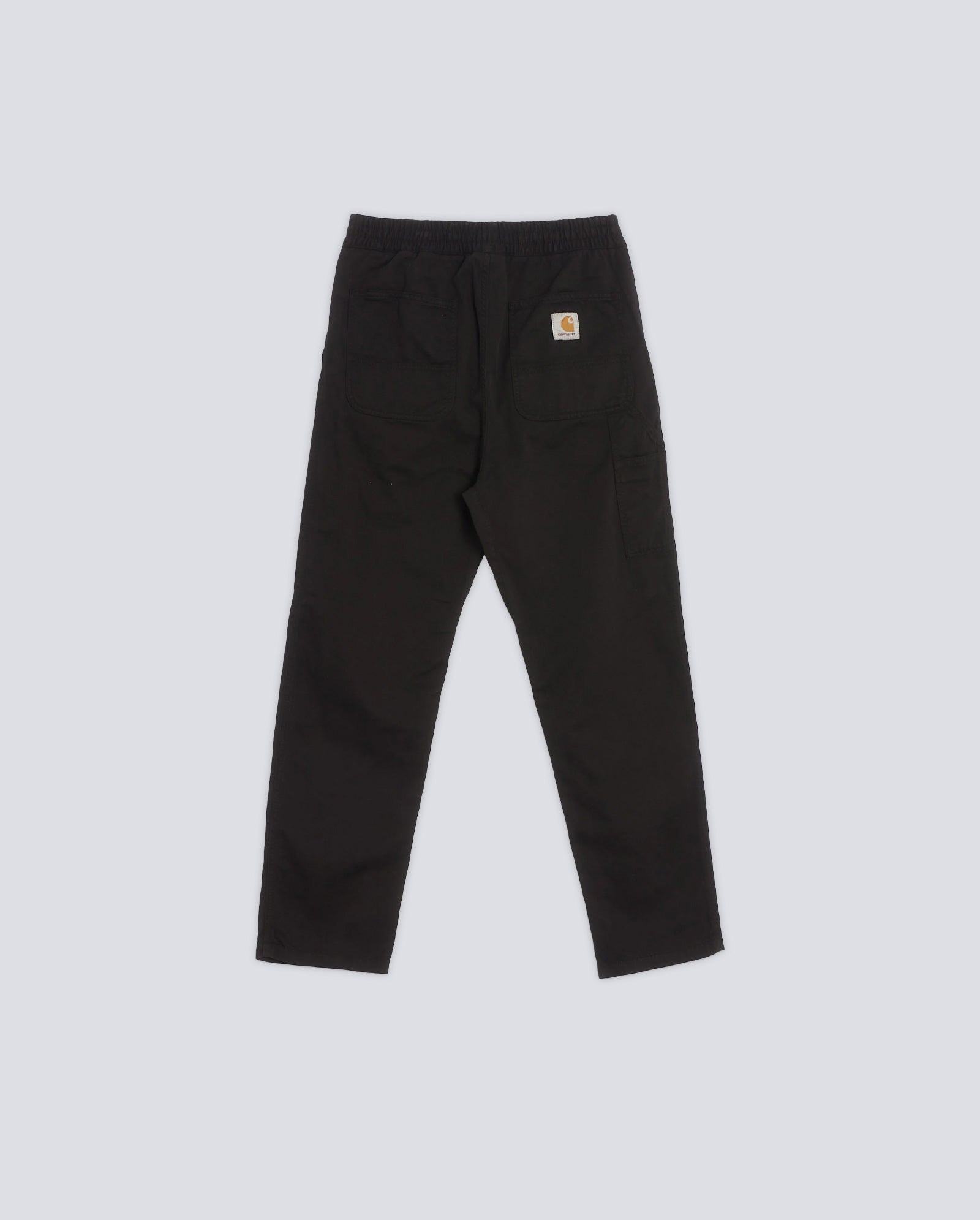 Pantalón Carhartt WIP Flint Negro Hombre I029919-89GD