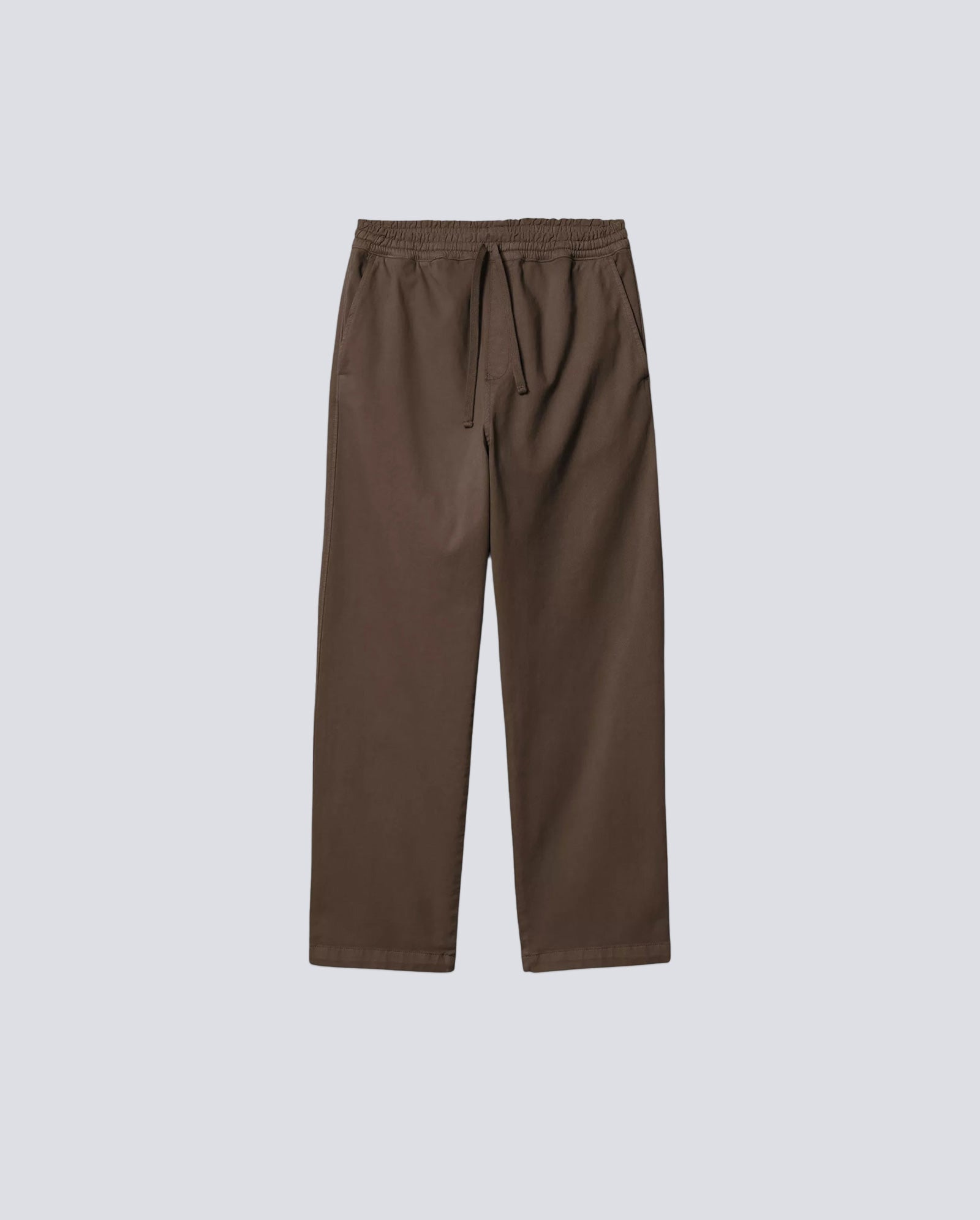 Pantalón Carhartt WIP Floyde Pant Marrón Hombre I033585-2ZWGD