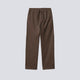 Pantalón Carhartt WIP Floyde Pant Marrón Hombre