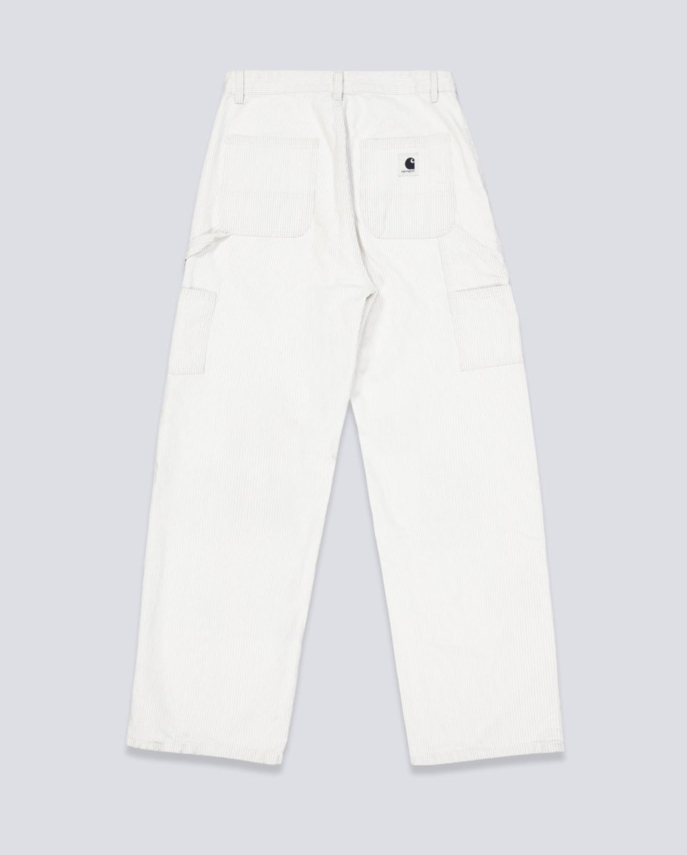 Pantalón Carhartt WIP Mercer Rayas Hombre I036517-3OK35