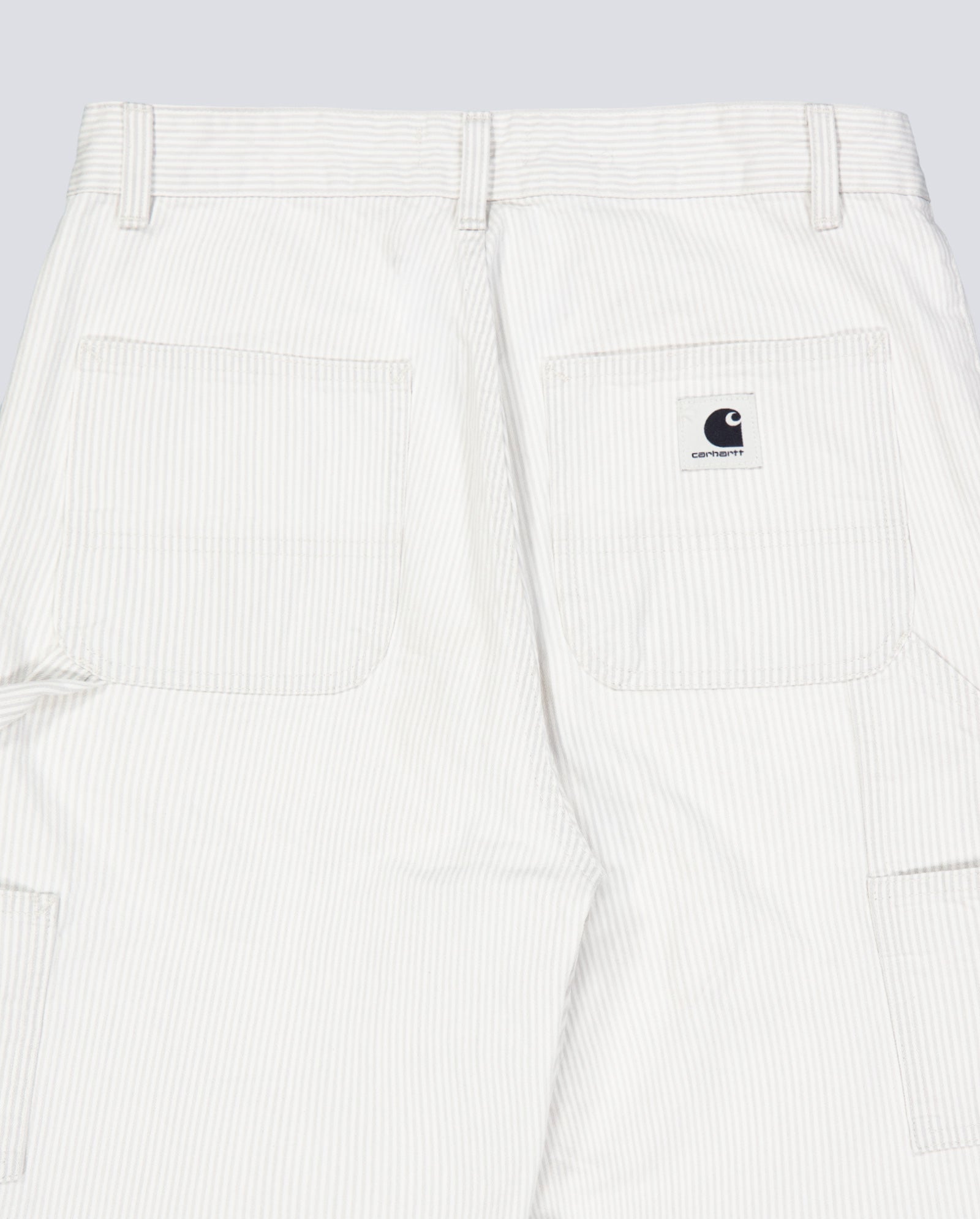Pantalón Carhartt WIP Mercer Rayas Hombre I036517-3OK35