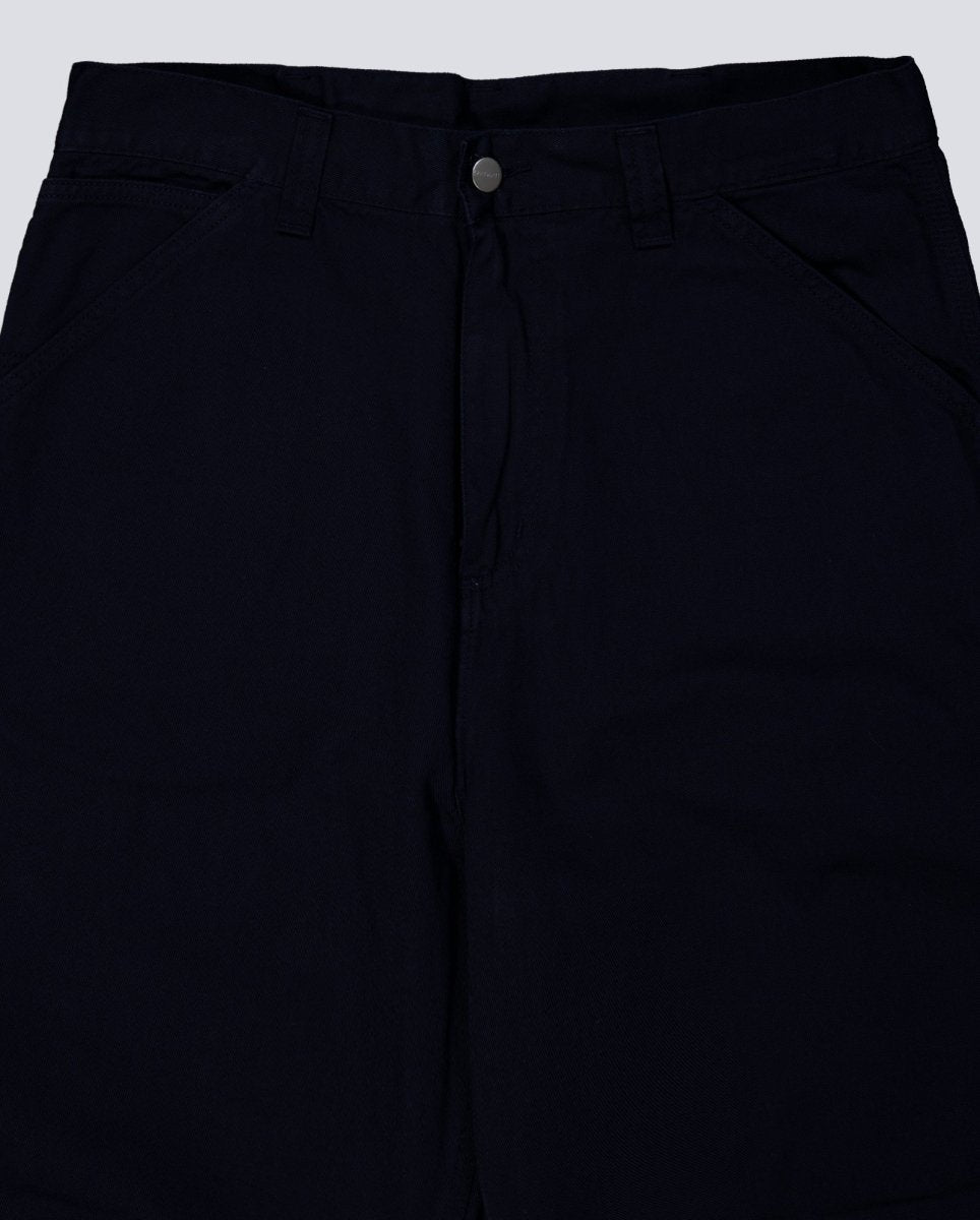 Pantalón Carhartt WIP OG Single Knee Azul Hombre I036487-J0GD