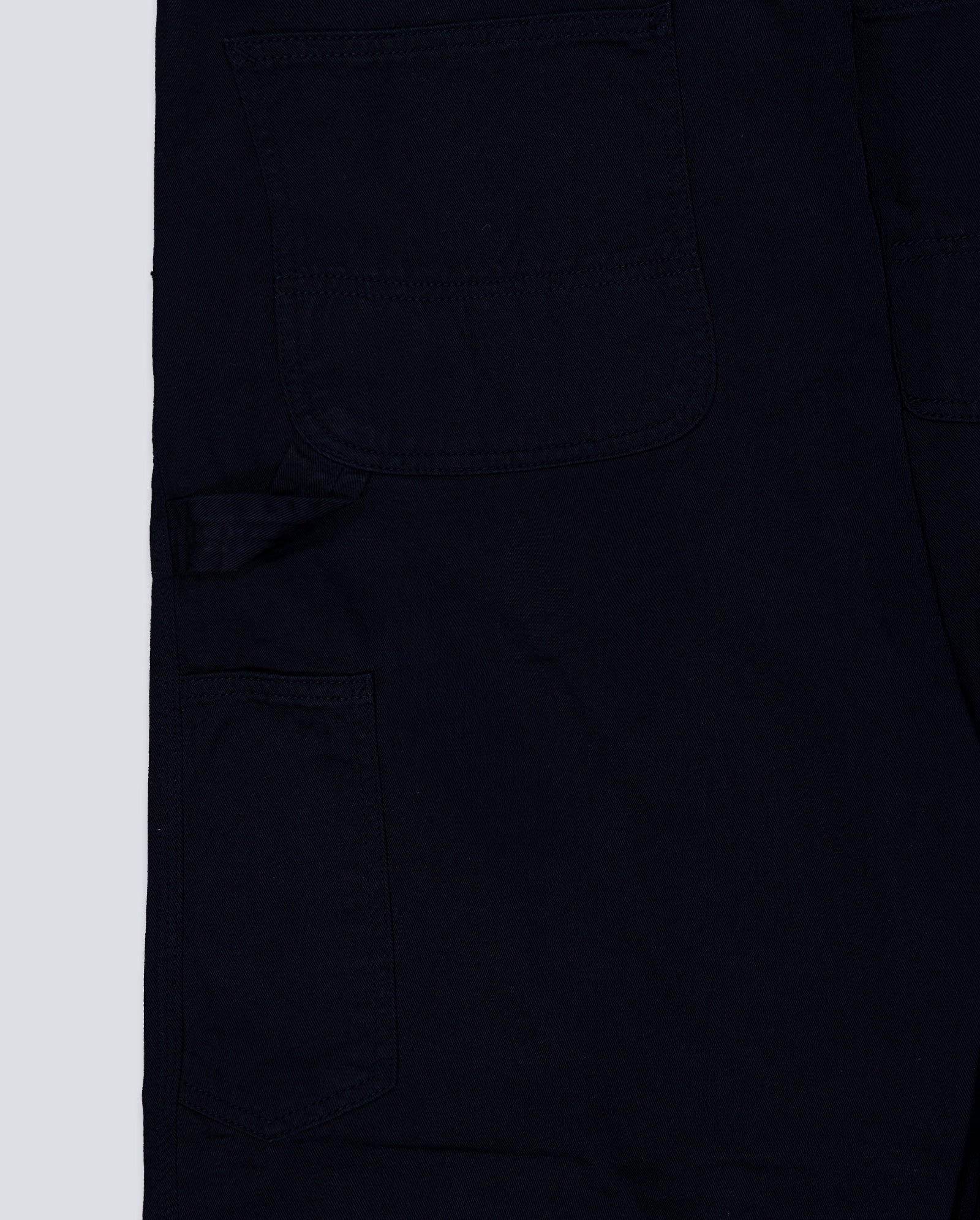 Pantalón Carhartt WIP OG Single Knee Azul Hombre I036487-J0GD