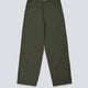 Pantalón Carhartt WIP OG Single Knee Verde Hombre