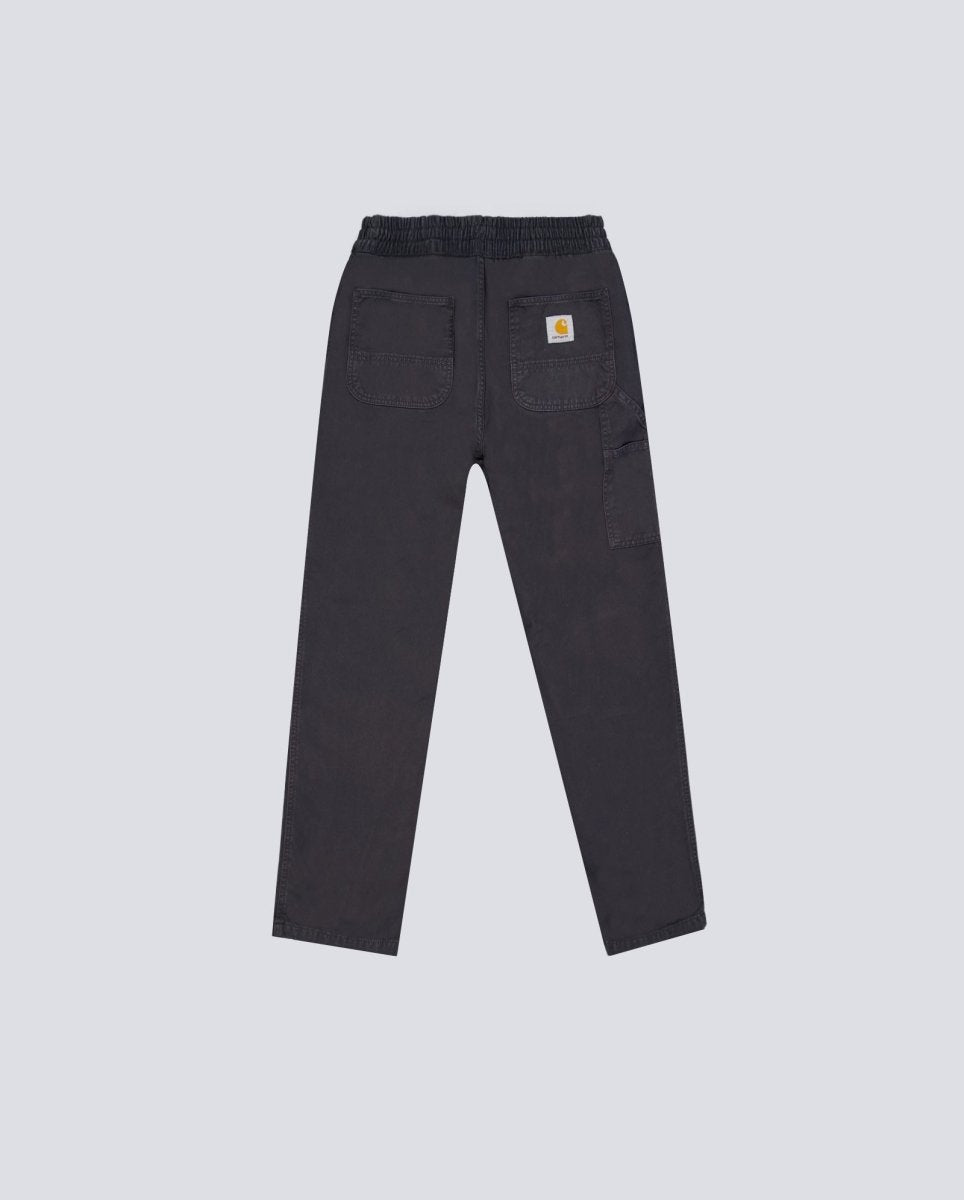 Pantalón Carhartt Wip Flint Negro Hombre I029919-87GD