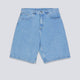 Pantalón Corto Carhartt WIP Brandon Azul Claro Hombre