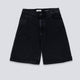 Pantalón Corto Carhartt WIP Brandon Negro Hombre