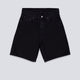 Pantalón Corto Carhartt WIP Nolan Negro Hombre