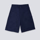 Pantalon Corto Carhartt WIP Postal Double Knee Azul Unisex