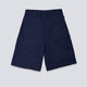 Pantalon Corto Carhartt WIP Postal Double Knee Azul Unisex