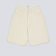 Pantalón Corto Carhartt WIP W Brandon Beige Hombre
