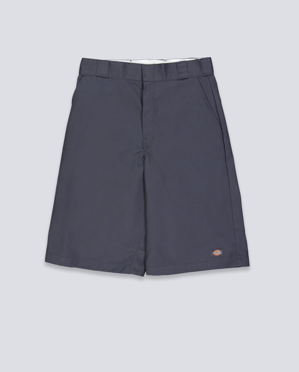 Pantalón Corto Dickies 13 Inch Multi Pocket Gris Unisex DK0A4XOZCH01