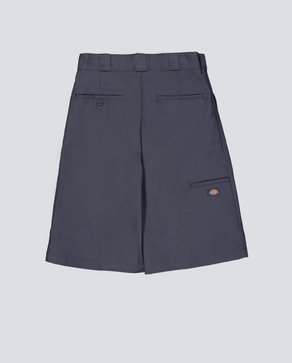 Pantalón Corto Dickies 13 Inch Multi Pocket Gris Unisex DK0A4XOZCH01